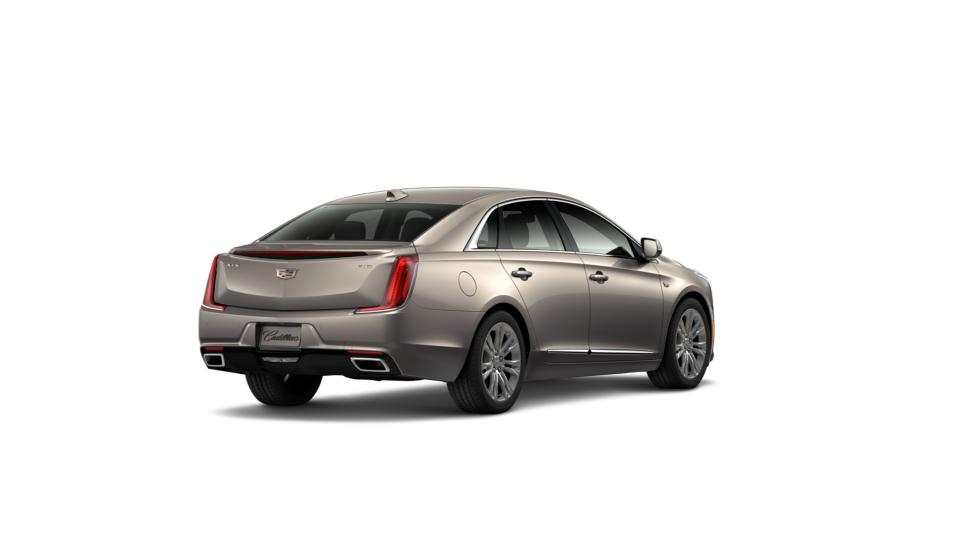 2018 Cadillac XTS Vehicle Photo in Sanford, FL 32771