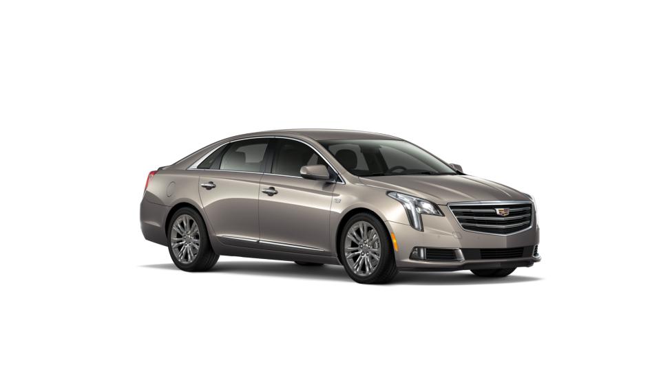 2018 Cadillac XTS Vehicle Photo in Sanford, FL 32771