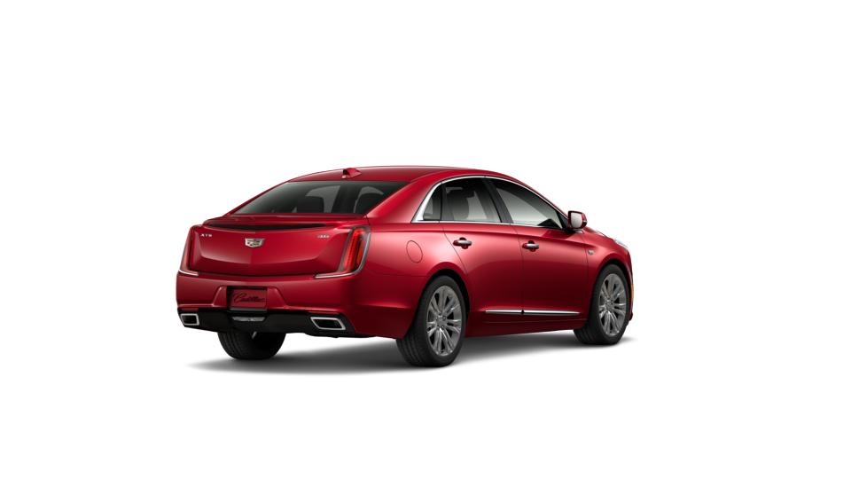 2018 Cadillac XTS Vehicle Photo in SMYRNA, GA 30080-7631