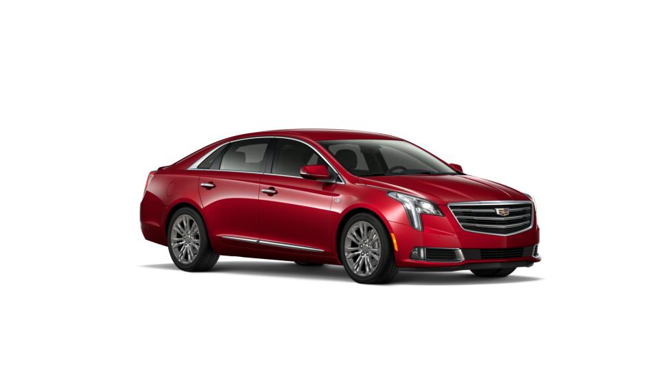 2018 Cadillac XTS Vehicle Photo in SMYRNA, GA 30080-7631