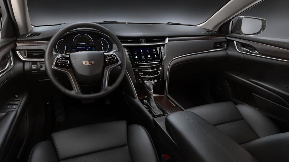 2018 Cadillac XTS Vehicle Photo in PORTLAND, OR 97225-3518