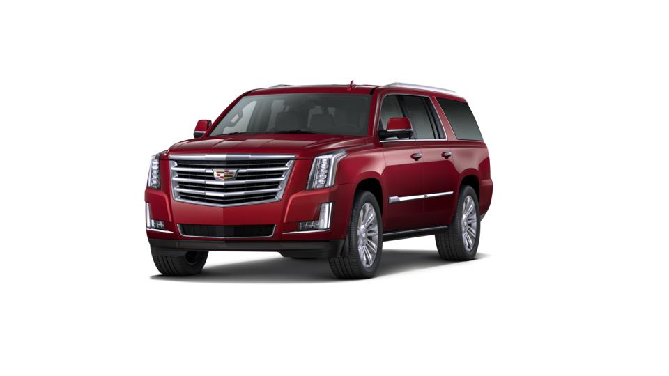 2018 Cadillac Escalade ESV Vehicle Photo in ODESSA, TX 79762-8186