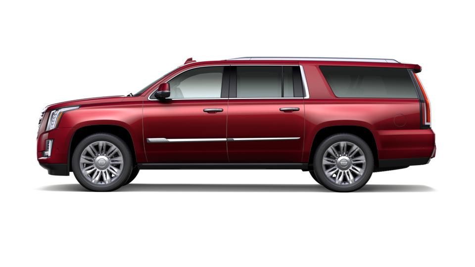 2018 Cadillac Escalade ESV Vehicle Photo in ODESSA, TX 79762-8186