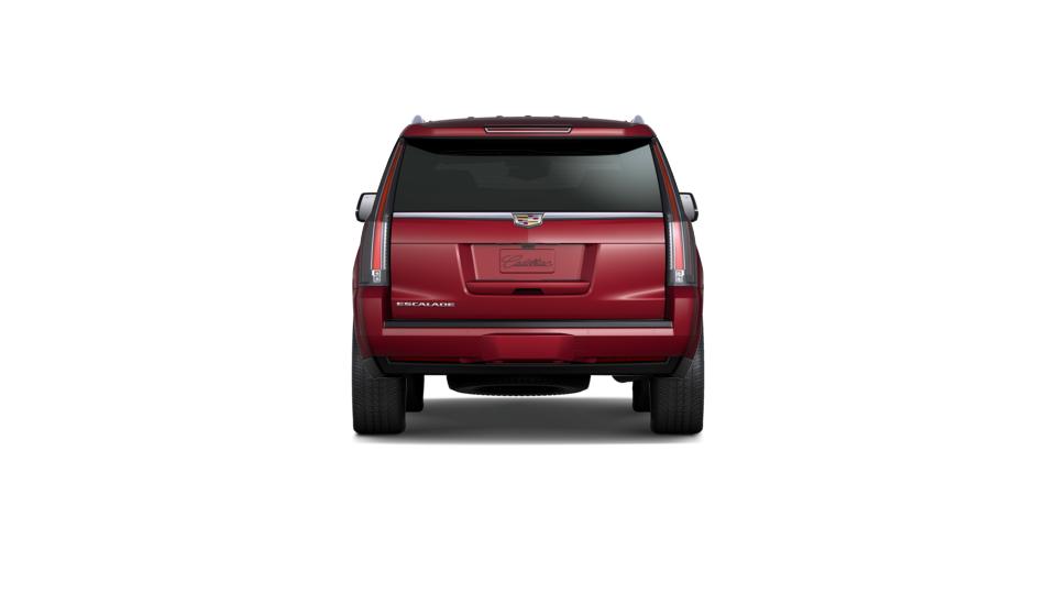 2018 Cadillac Escalade ESV Vehicle Photo in ODESSA, TX 79762-8186