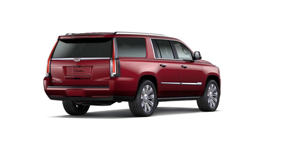 2018 Cadillac Escalade ESV Vehicle Photo in ODESSA, TX 79762-8186