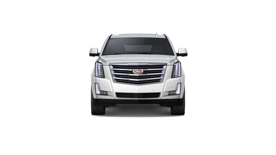 2018 Cadillac Escalade ESV Vehicle Photo in DELRAY BEACH, FL 33483-3294