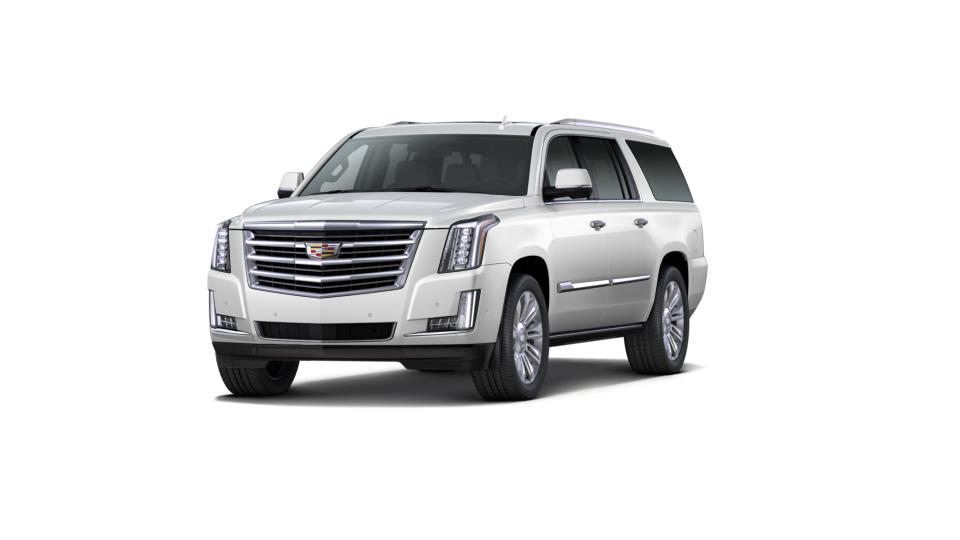 2018 Cadillac Escalade ESV Vehicle Photo in DELRAY BEACH, FL 33483-3294