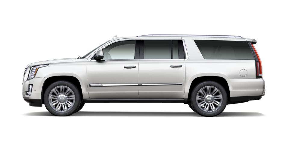 2018 Cadillac Escalade ESV Vehicle Photo in PORTLAND, OR 97225-3518