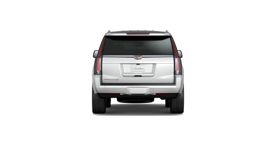 2018 Cadillac Escalade ESV Vehicle Photo in DELRAY BEACH, FL 33483-3294