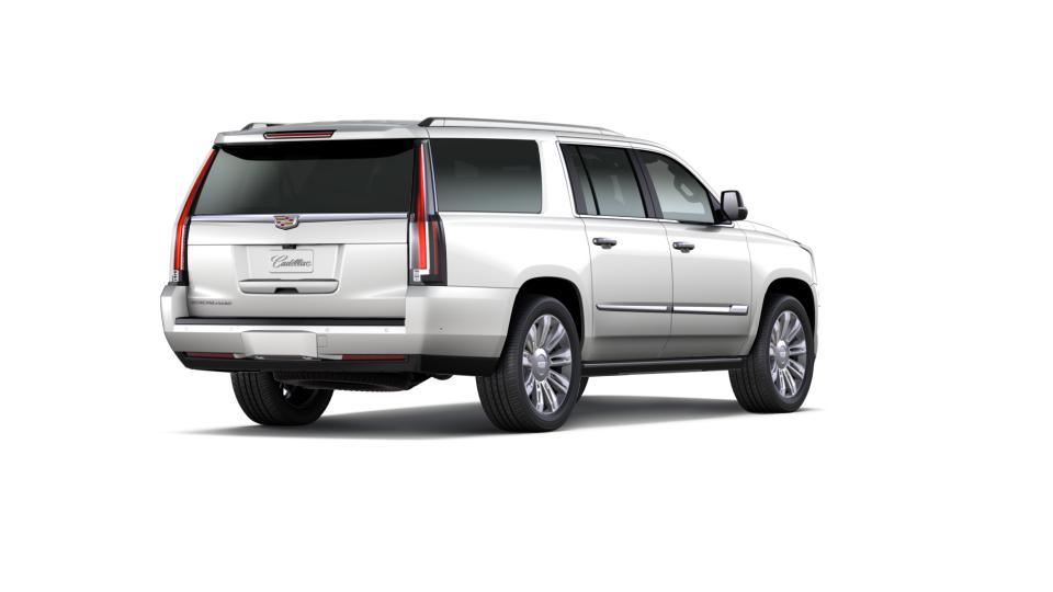 2018 Cadillac Escalade ESV Vehicle Photo in PORTLAND, OR 97225-3518