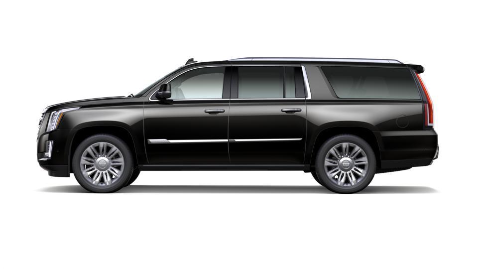 2018 Cadillac Escalade ESV Vehicle Photo in LONE TREE, CO 80124-2750