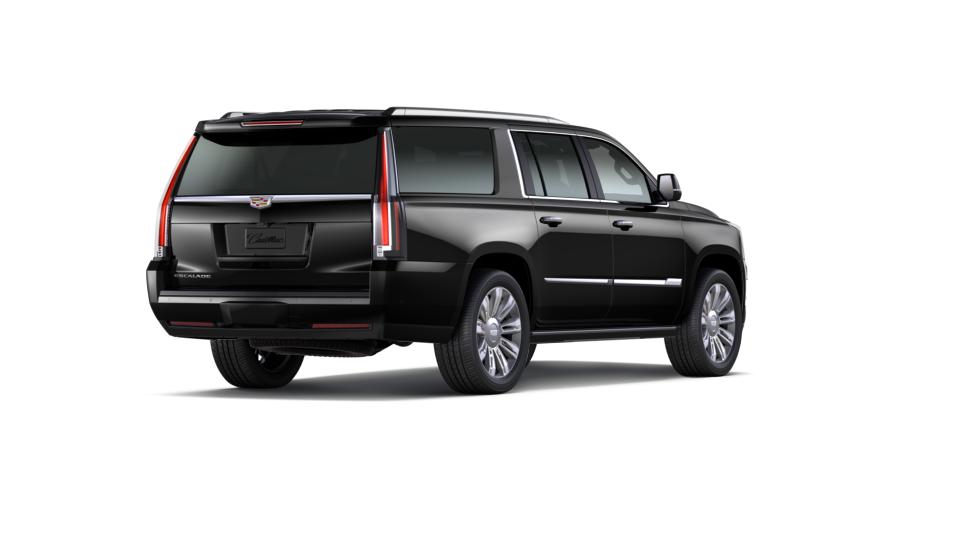 2018 Cadillac Escalade ESV Vehicle Photo in LONE TREE, CO 80124-2750