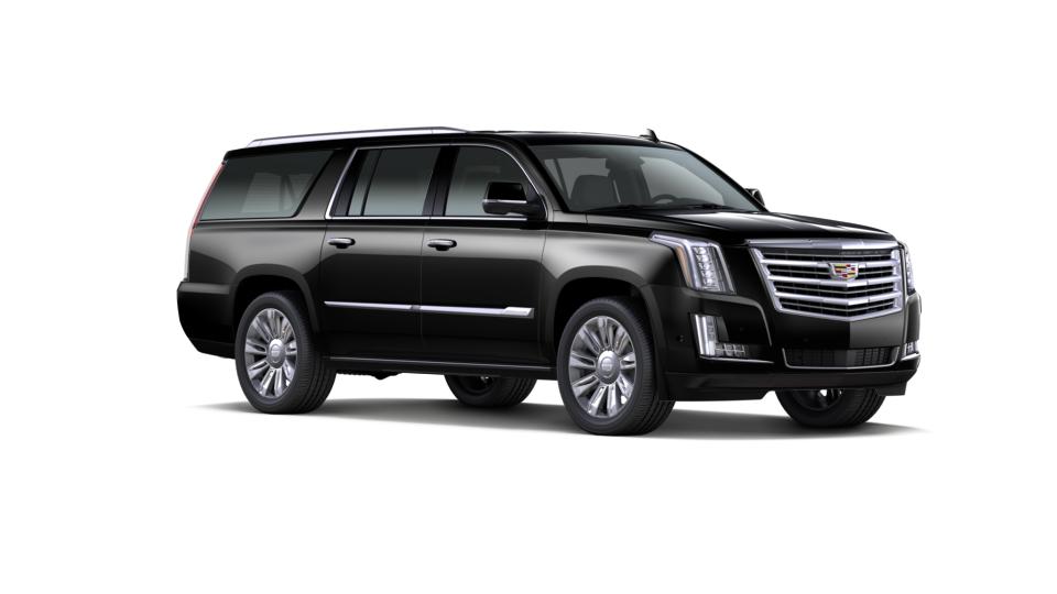 2018 Cadillac Escalade ESV Vehicle Photo in LONE TREE, CO 80124-2750