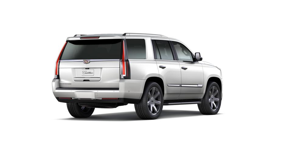 2018 Cadillac Escalade Vehicle Photo in ROSENBERG, TX 77471