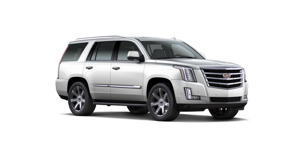 2018 Cadillac Escalade Vehicle Photo in ROSENBERG, TX 77471