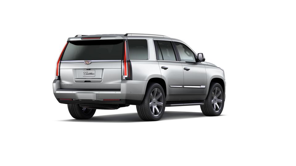 2018 Cadillac Escalade Vehicle Photo in TERRELL, TX 75160-3007