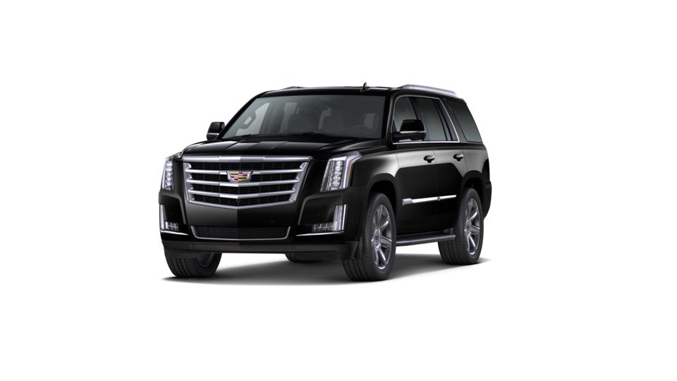 2018 Cadillac Escalade Vehicle Photo in BATON ROUGE, LA 70809-4546