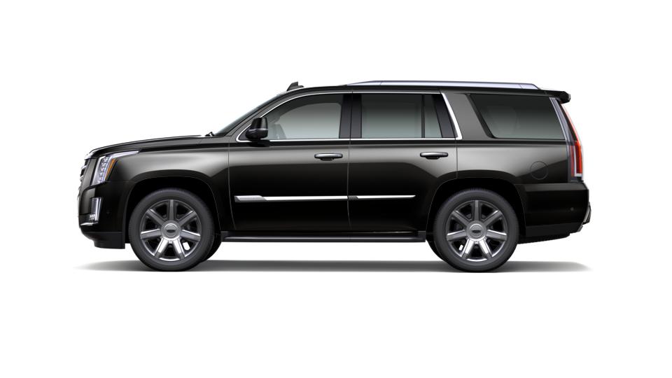 2018 Cadillac Escalade Vehicle Photo in BATON ROUGE, LA 70809-4546