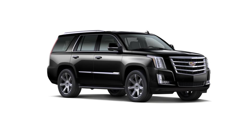 2018 Cadillac Escalade Vehicle Photo in BATON ROUGE, LA 70809-4546