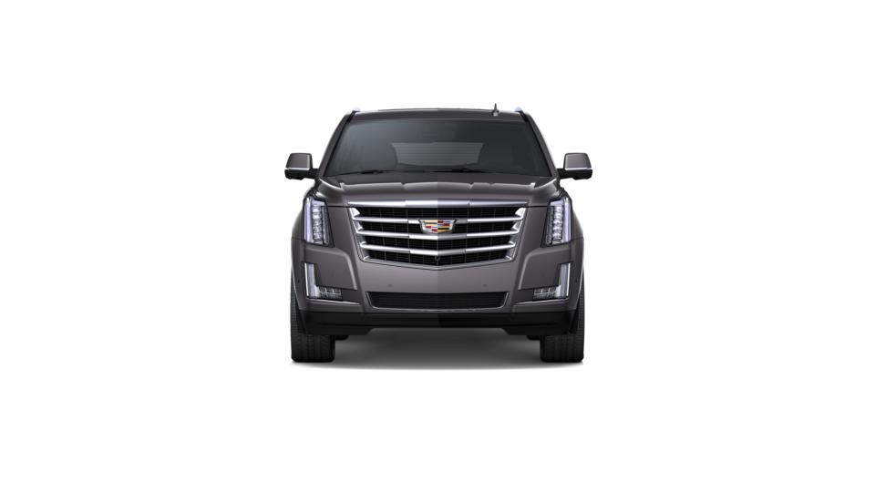 2018 Cadillac Escalade Vehicle Photo in RIDGELAND, MS 39157-4406