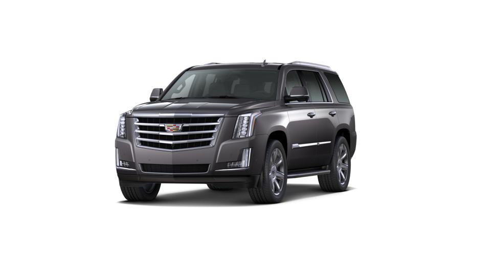 2018 Cadillac Escalade Vehicle Photo in RIDGELAND, MS 39157-4406