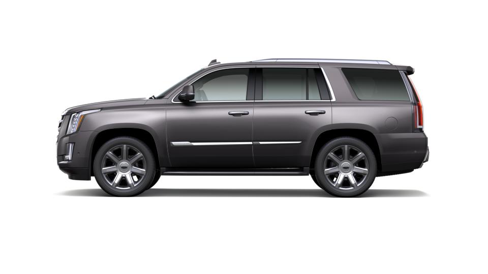 2018 Cadillac Escalade Vehicle Photo in RIDGELAND, MS 39157-4406