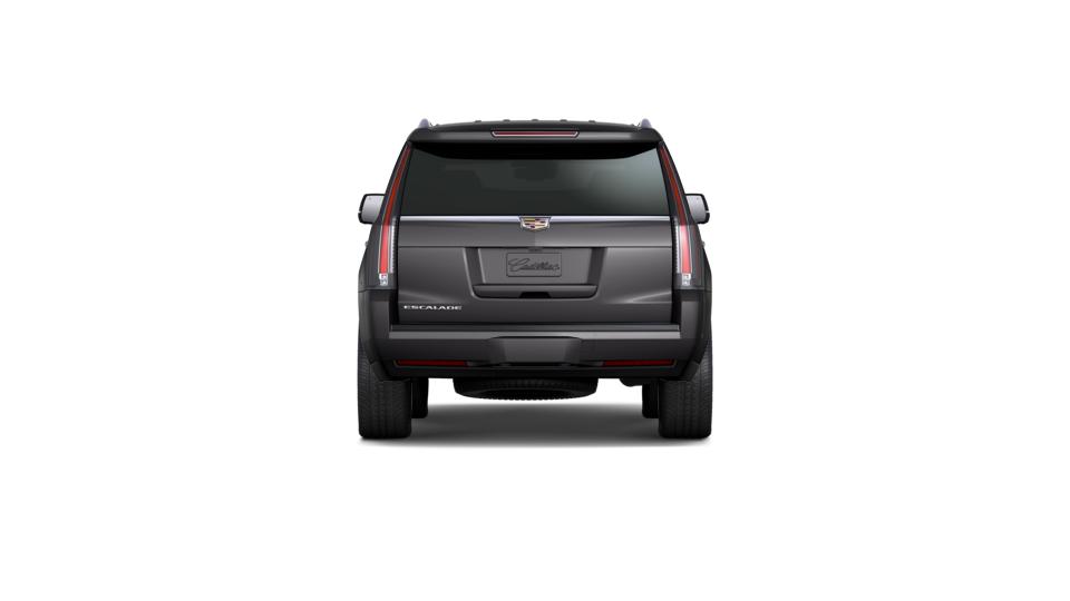 2018 Cadillac Escalade Vehicle Photo in RIDGELAND, MS 39157-4406