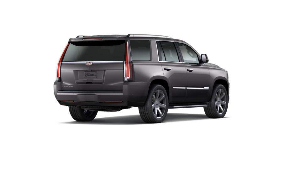 2018 Cadillac Escalade Vehicle Photo in RIDGELAND, MS 39157-4406