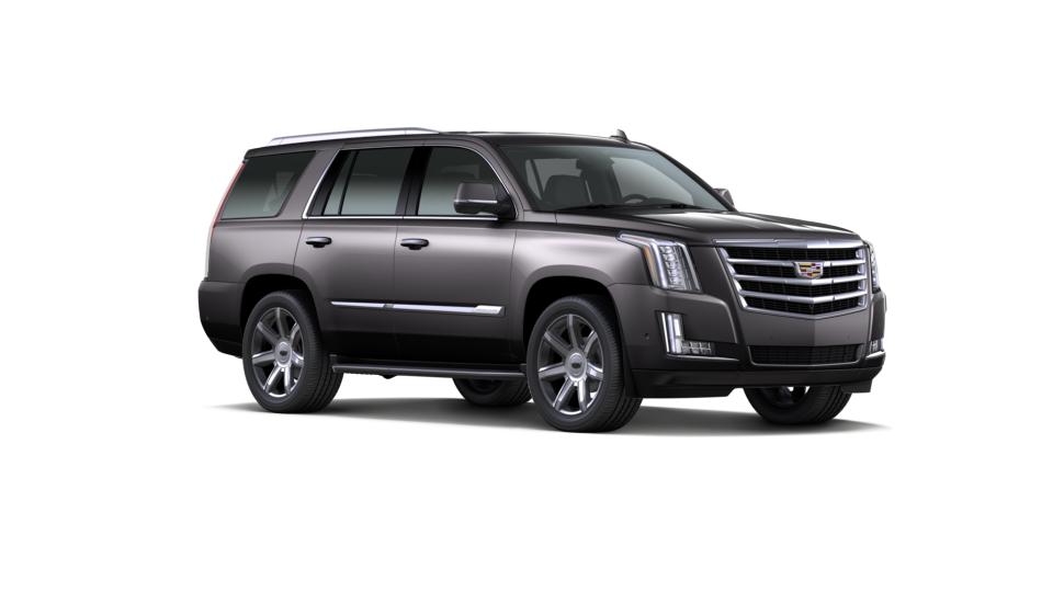 2018 Cadillac Escalade Vehicle Photo in RIDGELAND, MS 39157-4406