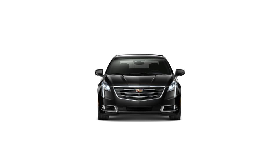 2018 Cadillac XTS Vehicle Photo in St. Petersburg, FL 33713