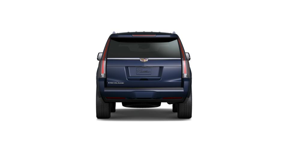 2018 Cadillac Escalade ESV Vehicle Photo in TREVOSE, PA 19053-4984