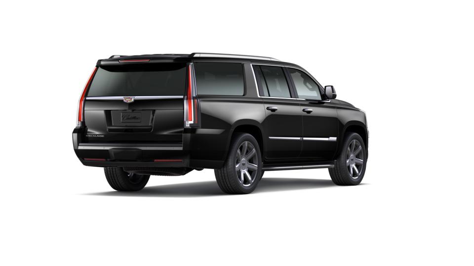 2018 Cadillac Escalade ESV Vehicle Photo in Bethesda, MD 20852