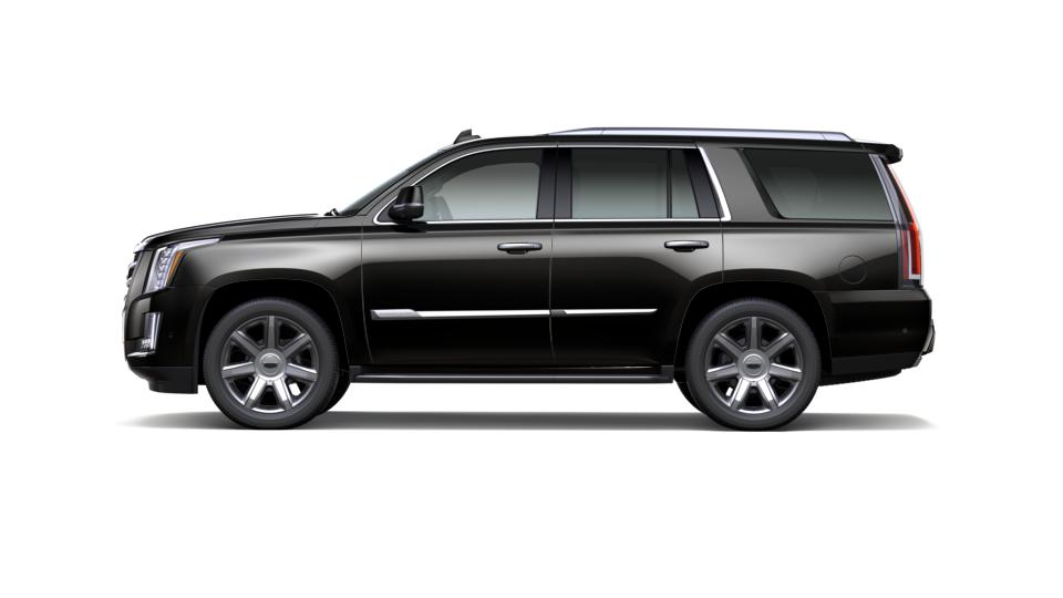 2018 Cadillac Escalade Vehicle Photo in GRAND BLANC, MI 48439-8139