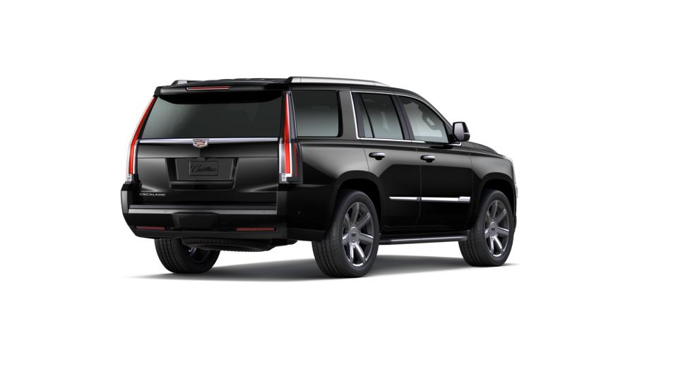 2018 Cadillac Escalade Vehicle Photo in GRAND BLANC, MI 48439-8139