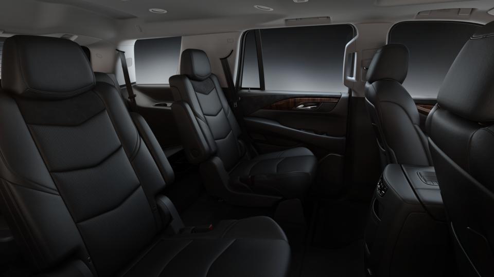 2018 Cadillac Escalade Vehicle Photo in GRAND BLANC, MI 48439-8139