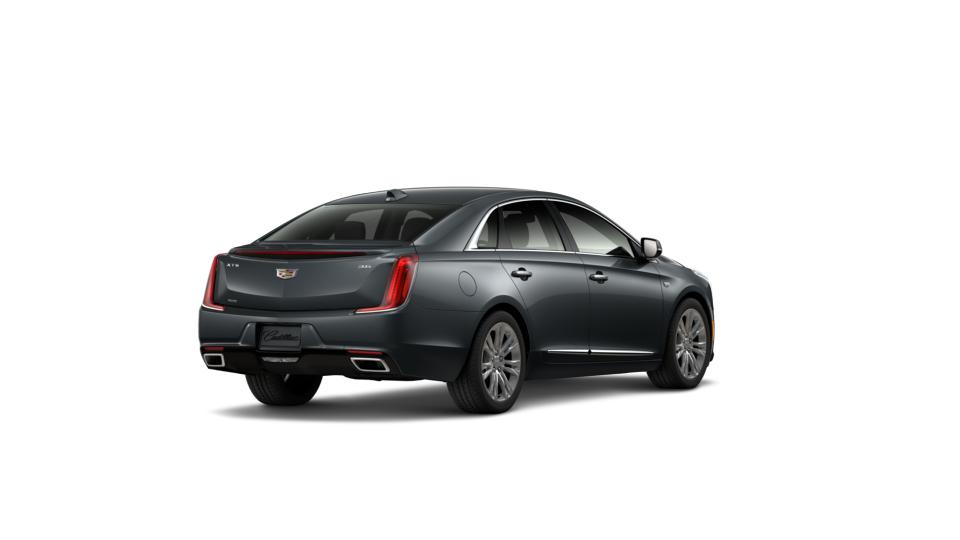 2018 Cadillac XTS Vehicle Photo in GRAND BLANC, MI 48439-8139