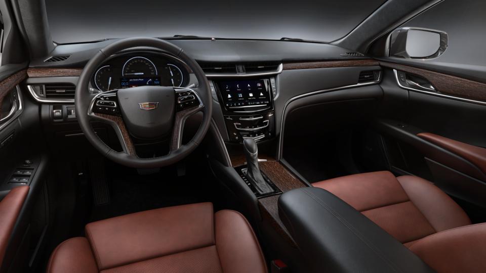 2018 Cadillac XTS Vehicle Photo in GRAND BLANC, MI 48439-8139