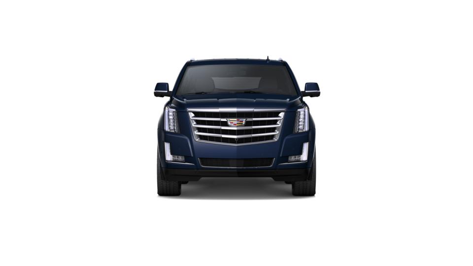 2018 Cadillac Escalade Vehicle Photo in INDIANAPOLIS, IN 46227-0991