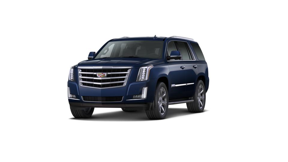 2018 Cadillac Escalade Vehicle Photo in INDIANAPOLIS, IN 46227-0991