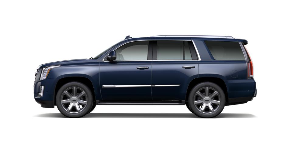 2018 Cadillac Escalade Vehicle Photo in INDIANAPOLIS, IN 46227-0991