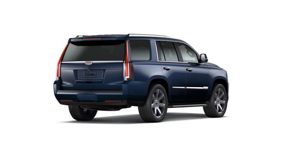 2018 Cadillac Escalade Vehicle Photo in INDIANAPOLIS, IN 46227-0991