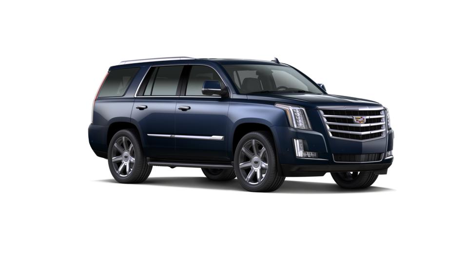 2018 Cadillac Escalade Vehicle Photo in INDIANAPOLIS, IN 46227-0991