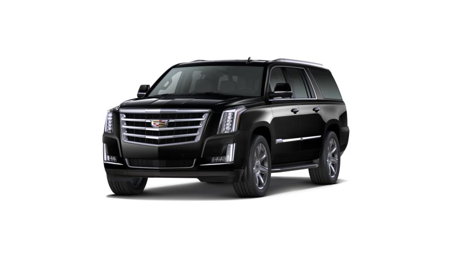 2018 Cadillac Escalade ESV Vehicle Photo in BATON ROUGE, LA 70809-4546