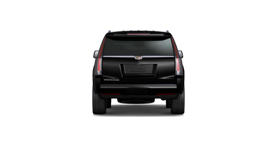 2018 Cadillac Escalade ESV Vehicle Photo in BATON ROUGE, LA 70809-4546