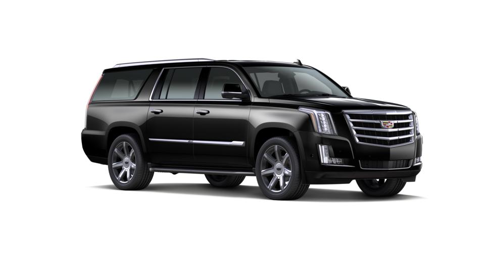 2018 Cadillac Escalade ESV Vehicle Photo in Grapevine, TX 76051