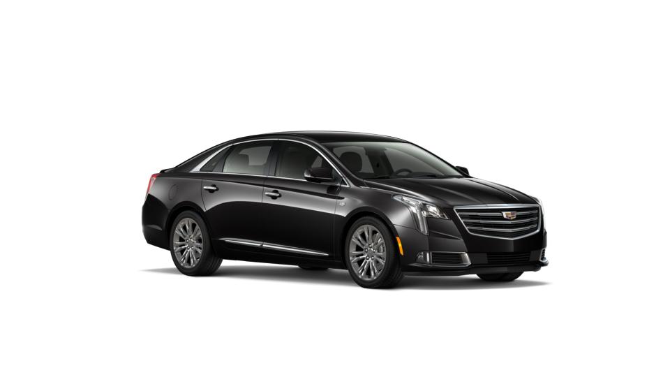 2019 Cadillac XTS Vehicle Photo in MADISON, WI 53713-3220