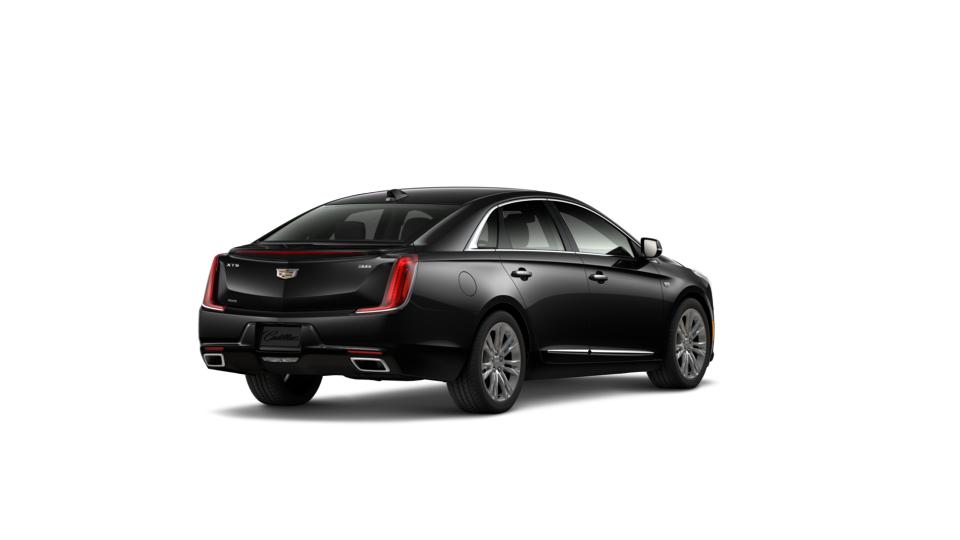 2019 Cadillac XTS Vehicle Photo in GLENWOOD, MN 56334-1123