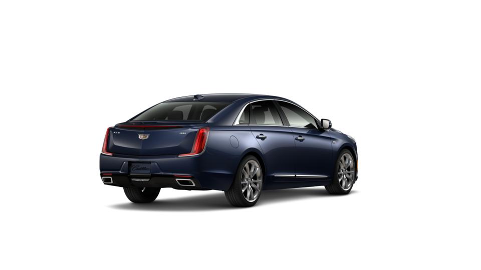 2019 Cadillac XTS Vehicle Photo in COLMA, CA 94014-3284