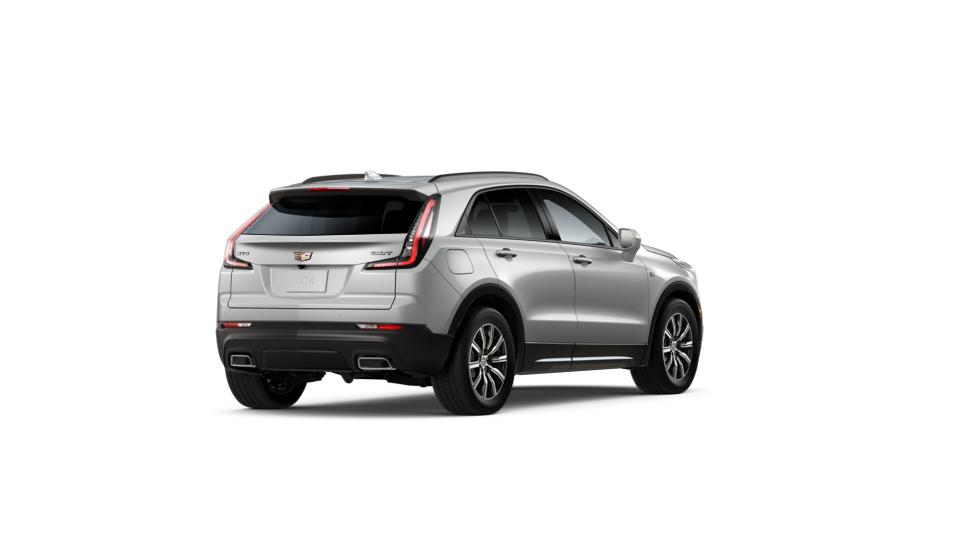 2019 Cadillac XT4 Vehicle Photo in Bluffton, SC 29910