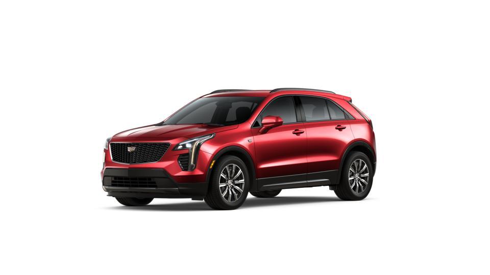 2019 Cadillac XT4 Vehicle Photo in BROUSSARD, LA 70518-0000